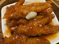 -点都德(聚福楼店)