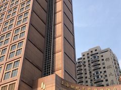 -上海红塔豪华精选酒店
