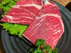 -九畋町和牛黑牛烤肉料理(三里屯3·3大厦店)