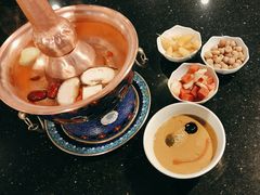 -南门涮肉(上海二店)