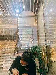 -首珥假日美睫美甲