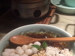 -绿茶餐厅(广州天河城店)
