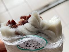 -江南春(解放路店)