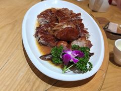 -德胜轩正宗顺德菜(宝安沙井会展中心店)