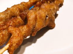 -禾珍珠家常小馆(河南博物院店)