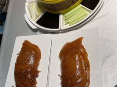 -津沽小院(天津之眼店)