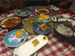 -丰圆轩粤式茶楼 . 点心粤菜(夏茅店)