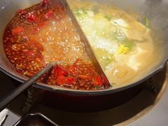 -湊湊火锅·茶憩(南京万象天地店)