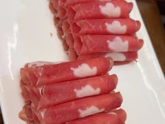 -东来顺•非遗火锅(外滩店)