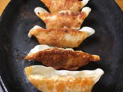 日式煎饺-雷门拉面·现熬骨汤(凯德来福士店)