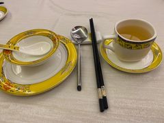 -银都上海菜馆(粤海东路店)