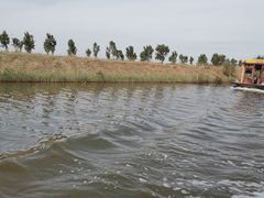 -南大港湿地风景区