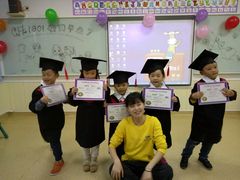 -瑞思成长中心(高新校区)