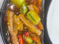 -新仙清汤牛腩(铜锣湾店)