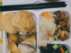 -香妃烤鸡(新奥店)