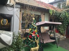 -后海16号·北京私房菜