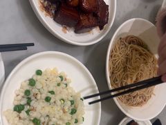 -南小馆(迪士尼小镇店)