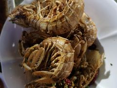 -四川小胡子海鲜(丁村万人海鲜广场店)