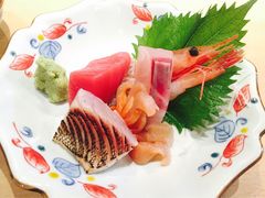 -然寿司(郎园vintage店)