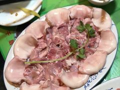 -华哥新鲜猪精品美食