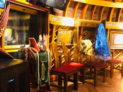 -蒙古大营(朝阳公园店)