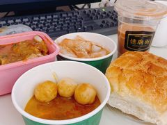 -憶廟街 X 沙角邨(太古城店)