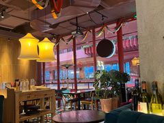 大堂-Brut Eatery悦璞食堂(建国东路店)
