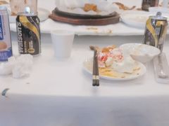 -京天红酒家(马家堡店)