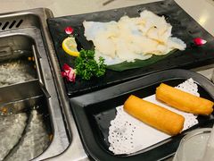 -海底捞火锅(方圆荟店)