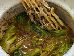 -菜园老太太烧烤(东岗路店)