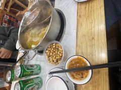 -田村·酸汤鲜牦牛肉火锅(布达拉宫广场店)