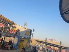 -移动谜城·大笨象密室逃脱(五棵松店)