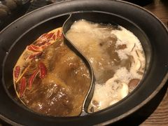 -呷哺呷哺 小火锅 (浦东新欧尚超市店)