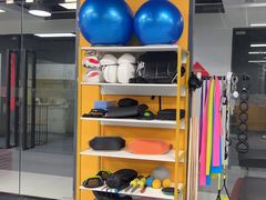 -Orenda健身工作室(平山店)