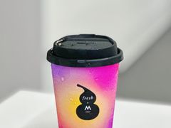 -M Stand(万象前海店)