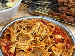 -老白家怡贵园烤肉