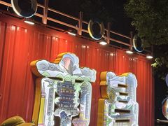 -南昌之星摩天轮