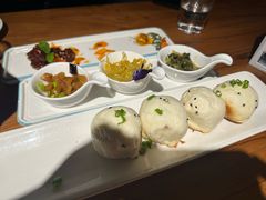 -金枝玉叶上海人家食府(三里河店)