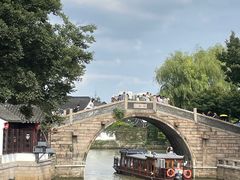 -枫桥景区