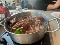 -蝎王府羊蝎子(西直门店)