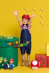 -牛油果儿童摄影