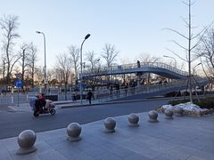 周边环境-中国人民解放军总医院(301医院)