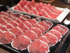 -快乐小羊·内蒙牛羊肉火锅(流花中心店)