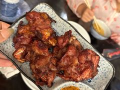 -那些年一起吃串的地方烧烤(观前街店)
