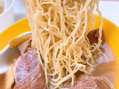 -麦文记面家(佐敦店)