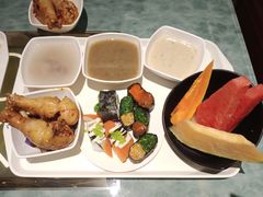 -堂会·KTV·自助餐·团建聚会(天河店)