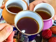 -参差咖啡(水果湖公园店)