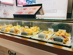 -1973继光香香鸡(金桥国际店)