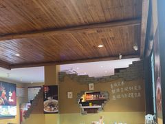 -乡野李掌柜(汉江路店)