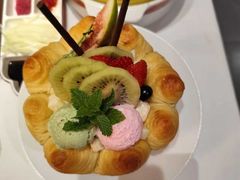 -大鸭梨烤鸭(青塔店)